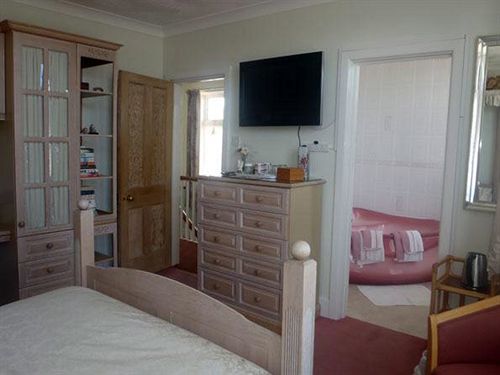 Ammonite Bed & Breakfast Корф Касъл Екстериор снимка
