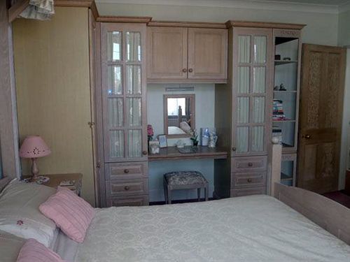 Ammonite Bed & Breakfast Корф Касъл Екстериор снимка