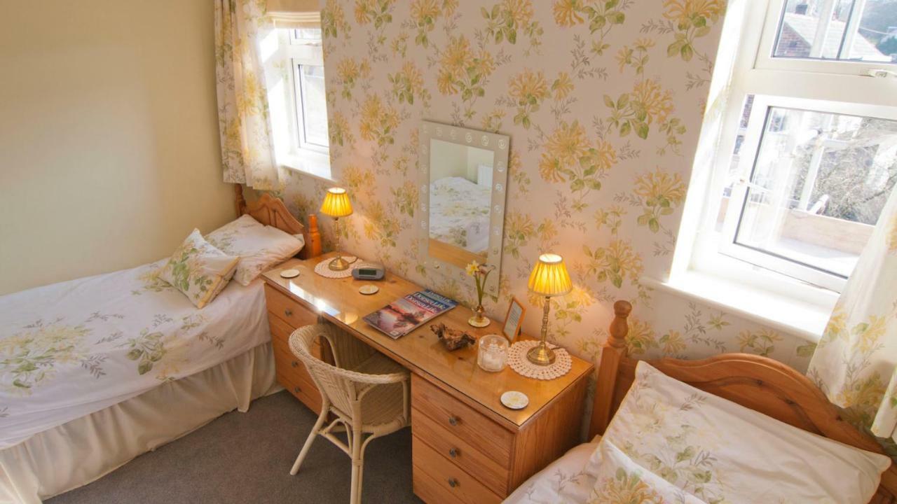 Ammonite Bed & Breakfast Корф Касъл Екстериор снимка