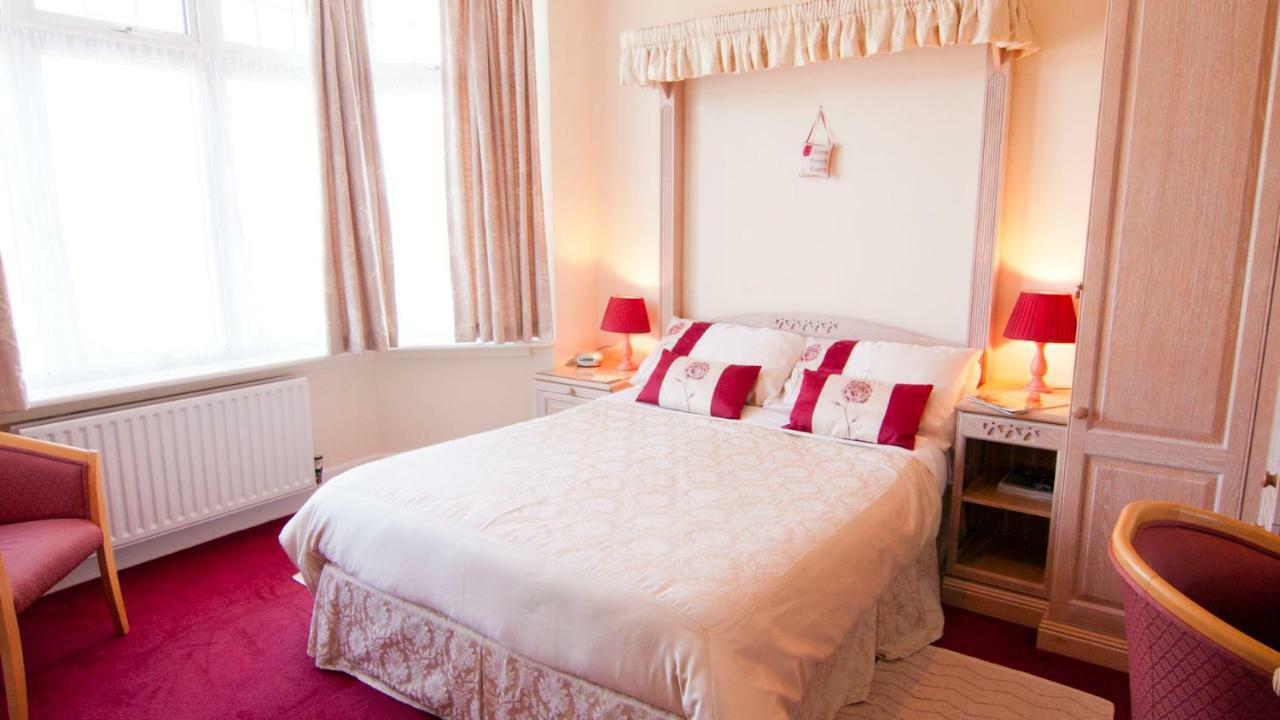 Ammonite Bed & Breakfast Корф Касъл Екстериор снимка