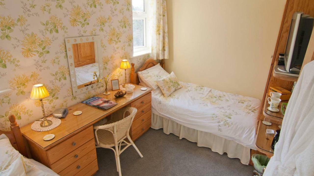 Ammonite Bed & Breakfast Корф Касъл Екстериор снимка