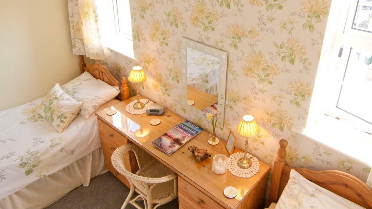 Ammonite Bed & Breakfast Корф Касъл Екстериор снимка