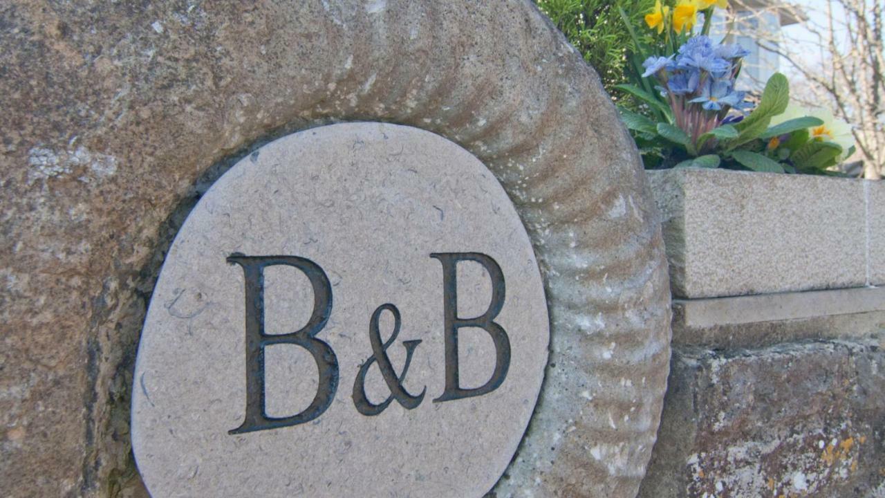 Ammonite Bed & Breakfast Корф Касъл Екстериор снимка